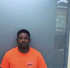 Cavett Clyde - Hinds County, MS 