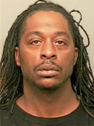 Willis Derrick - Montgomery County, TN 