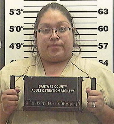 Shije Desiree - SantaFe County, NM 