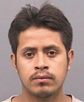 Jimenez Enrique - Hillsborough County, FL 