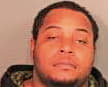 Johnson Geron - Shelby County, TN 