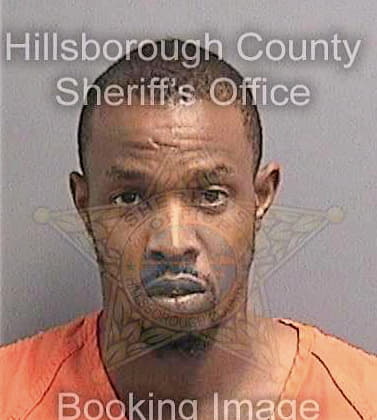 Johnson Richard - Hillsborough County, FL 