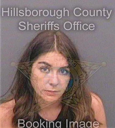 Smith Arielle - Hillsborough County, FL 
