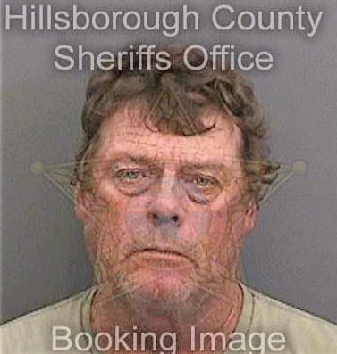 Mcguire Charles - Hillsborough County, FL 