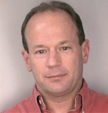 Mcpadden John - Hillsborough County, FL 