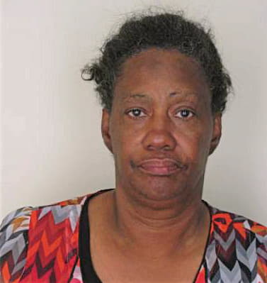 Hammett Thelma - Hillsborough County, FL 