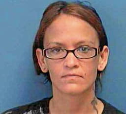 Berard Lorie - Stearns County, MN 