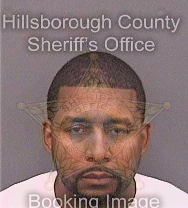 Clegg Corey - Hillsborough County, FL 