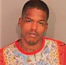Johnson Donte - Shelby County, TN 