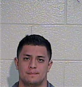 Gonzalez Evaristo - Hidalgo County, TX 