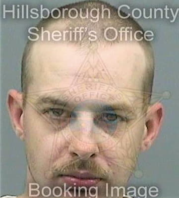 Smith Jason - Hillsborough County, FL 