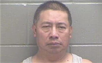 Tomas-Franciso Rodas - Kenton County, KY 