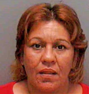 Gomez Sandra - Lee County, FL 