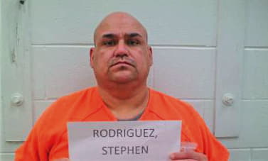 Rodriguez Stephen - Burnet County, TX 