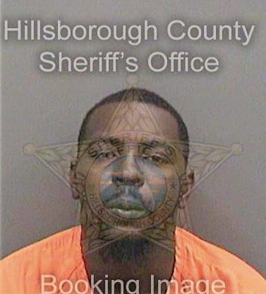 Shaw Givante - Hillsborough County, FL 