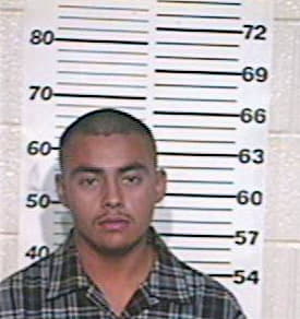 Rodriguez Hilario - Hidalgo County, TX 