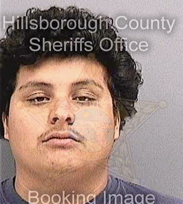 Rivera John - Hillsborough County, FL 