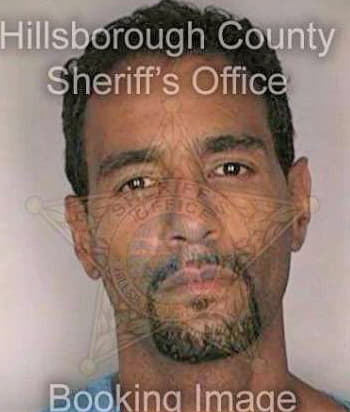Bolta Joseph - Hillsborough County, FL 