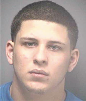 Migueltorena Josue - Hillsborough County, FL 