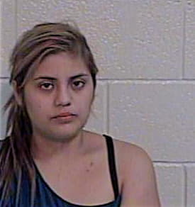 Loera Lucero - Hidalgo County, TX 