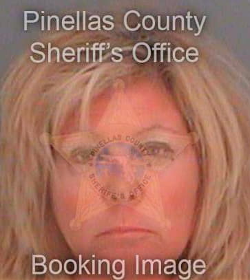 Omalley Kim - Pinellas County, FL 