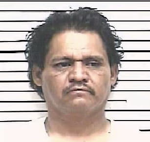 Rosales Artemio - Eddy County, NM 