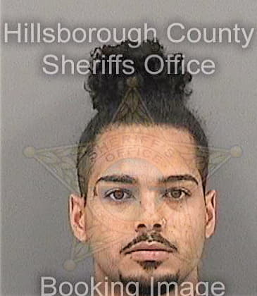 Martinez Gil - Hillsborough County, FL 