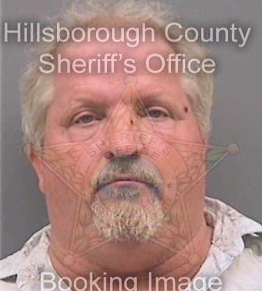 Freeman Perry - Hillsborough County, FL 