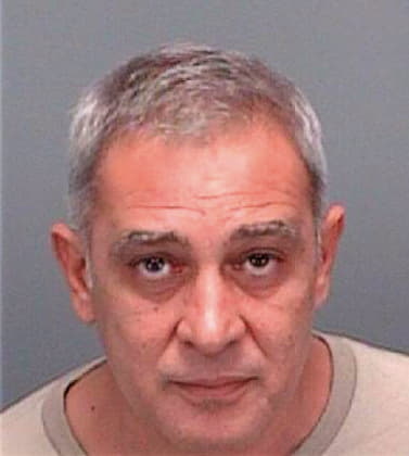 Marinov Svetozar - Pinellas County, FL 