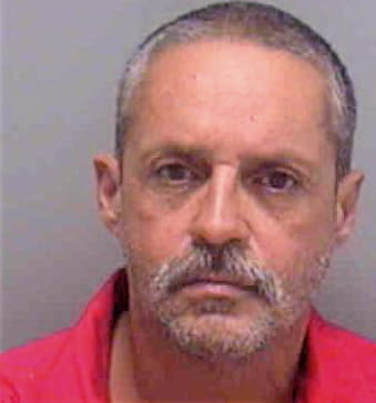 Santiago David - Lee County, FL 