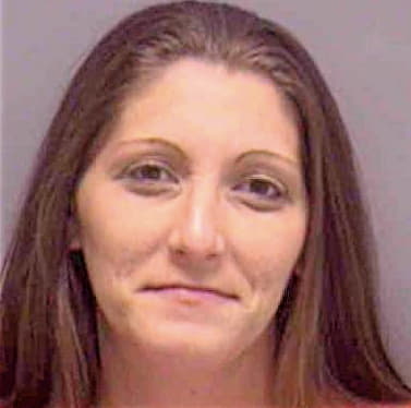Sparks Rebecca - Lee County, FL 