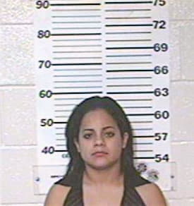 Ramos Sarahly - Hidalgo County, TX 