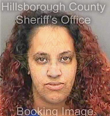 Philon Aileen - Hillsborough County, FL 