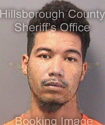 Bell Arnold - Hillsborough County, FL 