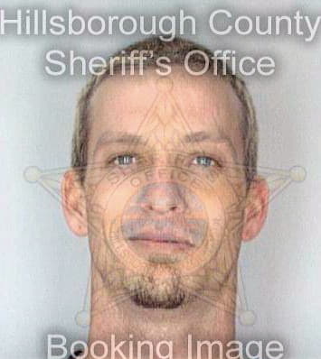 Boyce Bruce - Hillsborough County, FL 