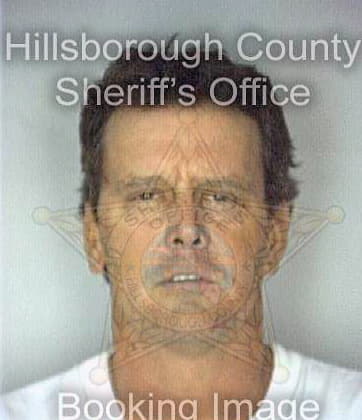 Bennett David - Hillsborough County, FL 