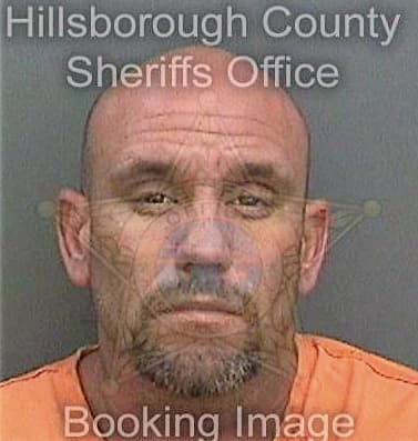 Marty David - Hillsborough County, FL 