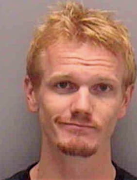 Shepard Ryan - Lee County, FL 