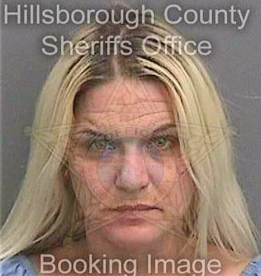 Sias Andrea - Hillsborough County, FL 