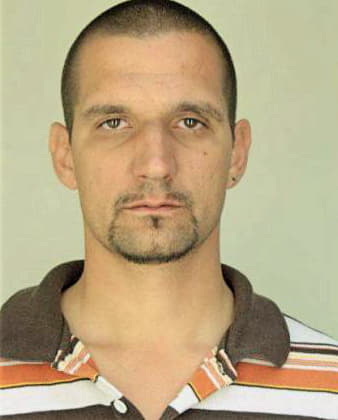 Slavik Eddie - Hillsborough County, FL 