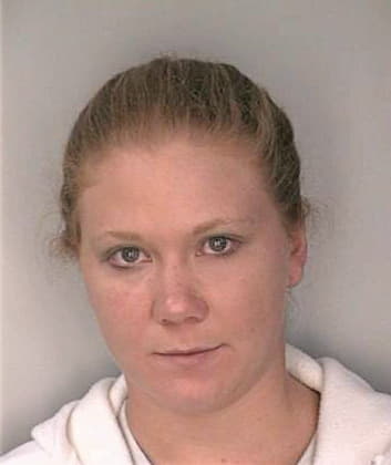 Simpkins Aimee - Hillsborough County, FL 