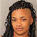 Winfrey Alexis - Shelby County, TN 