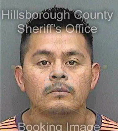 Ramirezjeronimo Jose - Hillsborough County, FL 