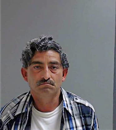 Trevino Roman - Hidalgo County, TX 