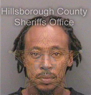 Hester Terrence - Hillsborough County, FL 