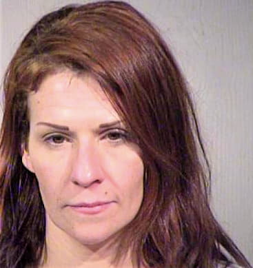 Mastowski Tiffany - Maricopa County, AZ 