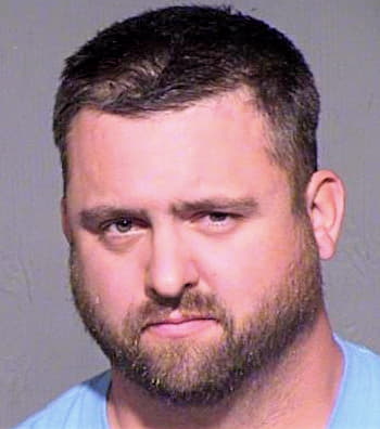 Mullins Aaron - Maricopa County, AZ 