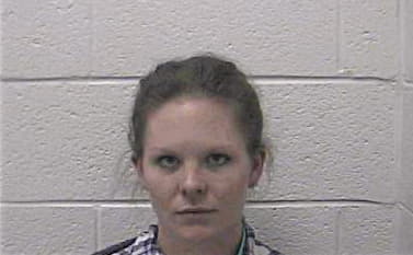 Hollyfield Amanda - Washington County, TN 
