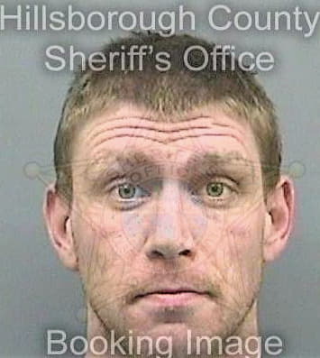 Lance Brad - Hillsborough County, FL 