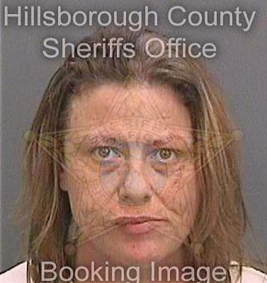 Webb Christina - Hillsborough County, FL 